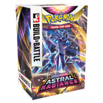 POKEMON TCG:  ASTRAL RADIANCE - BUILD AND BATTLE BOX