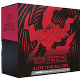 POKEMON TCG: ASTRAL RADIANCE - ELITE TRAINER BOX ETB *IN STOCK*