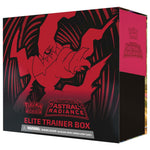 POKEMON TCG: ASTRAL RADIANCE - ELITE TRAINER BOX ETB *IN STOCK*