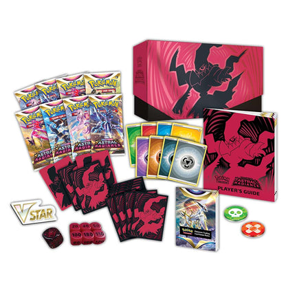 Pokemon TCG: Sword & Shield - Astral Radiance Elite Trainer Box (ETB)