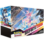 POKEMON TCG: ASTRAL RADIANCE - BUILD BATTLE STADIUM