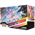 POKEMON TCG: ASTRAL RADIANCE - BUILD BATTLE STADIUM