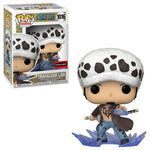CHASE BUNDLE AAA Exclusive One Piece Trafalgar Law Room Attack Chase & Common Combo