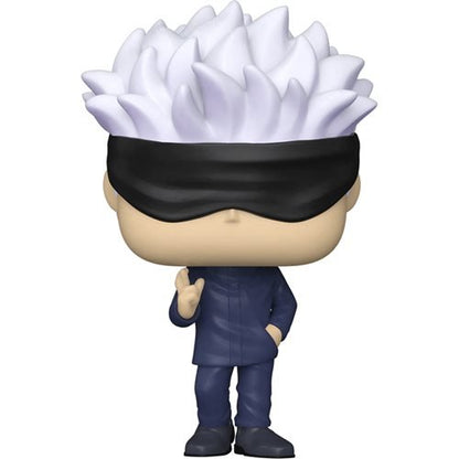 Funko Pop! Anime: Jujutsu Kaisen - Satoru Gojo #1114