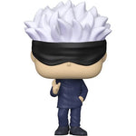 Funko Pop! Animation: JUJUTSU KAISEN SATORU GOJO #1114