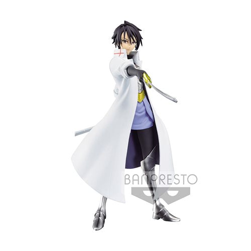 BANDAI That Time I Got Reincarnated as a Slime Hinata Sakaguchi Otherworlder Vol. 13 Statue