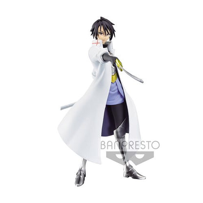 BANDAI That Time I Got Reincarnated as a Slime Hinata Sakaguchi Otherworlder Vol. 13 Statue