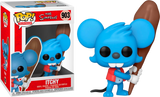 FUNKO POP! TELEVISION: THE SIMPSONS - ITCHY #903