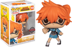 FUNKO POP! ANIMATION: MY HERO ACADEMIA  ITSUKA KENDO **HOT TOPIC EXCLUSIVE** #1139