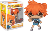 FUNKO POP! ANIMATION: MY HERO ACADEMIA  ITSUKA KENDO **HOT TOPIC EXCLUSIVE** #1139