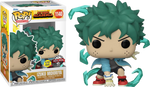 FUNKO POP! Animation: My Hero Academia Deku with Gloves [GLOW IN THE DARK] #1140