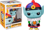 FUNKO POP! ANIMATION: DRAGON BALL - EMPEROR PILAF **GAMESTOP/ EB GAMES EXCLUSIVE** #919