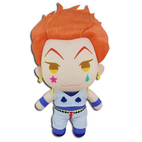 Hunter x Hunter Hisoka 8-Inch Plush