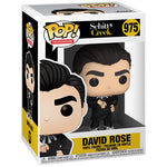 FUNKO POP! TELEVISION: SCHITT'S CREEK - DAVID ROSE #975