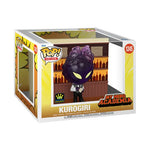 Funko Pop! Anime: My Hero Academia - Deluxe Kurogiri (Hideout) #1245 [Specialty Series Exclusive]