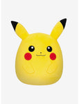 SQUISHMALLOWS POKEMON PIKACHU 10" PLUSH BY KELLYTOY