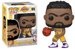 FUNKO POP NBA LAKERS ANTHONY DAVIS #65