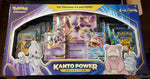 POKEMON TCG: KANTO POWER COLLECTIONS : EVOLUTIONS *MEWTWO