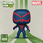 FUNKO POP! MARVEL - SPIDER-MAN 2099 **2021 ECCC EXCLUSIVE** #761