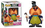 Disney Alice in Wonderland Walrus and the Carpenter #1070