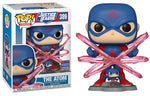 Funko Pop! 2021 Wondercon The ATOM DC HEROES #389