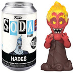 Funko SODA VINYL HADES HERCULES [WONDROUS SHARED CONVENTION]