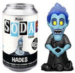 Funko SODA VINYL HADES HERCULES [WONDROUS SHARED CONVENTION]