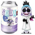 Funko SODA VINYL YZMA EMPEROR'S NEW GROOVE [WONDROUS SHARED CONVENTION]