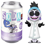 Funko SODA VINYL YZMA EMPEROR'S NEW GROOVE [WONDROUS SHARED CONVENTION]