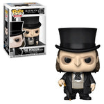 Pop! Heroes Batman Returns Vinyl Figure The Penguin Batman Returns #339