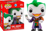 Funko Pop! Heroes  -Imperial Palace Joker  #375