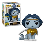 Funko Shop Pop! Myths - Sphinx #24 *Funko Shop Exclusive*