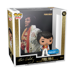 Funko POP! Albums: Elvis - Pure Gold *WALMART EXCLUSIVE*