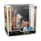 Funko POP! Albums: Elvis - Pure Gold *WALMART EXCLUSIVE*