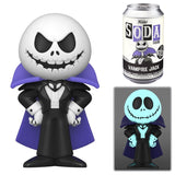 Funko Soda TNBC Vampire Jack