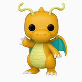 Funko Pop! Games: Pokemon Dragonite #850