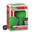 CHASE BUNDLE *Chase & Common Mr Burns Glow and Transluscent Combo *PX*