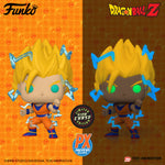 CHASE BUNDLE *IN STOCK* PX Exclusive Super Saiyan 2 Goku Chase & Common Combo