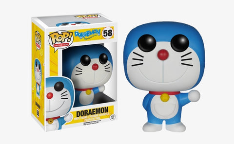 Doraemon #58
