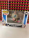 Funko Pop! Demon Slayer Inosuke Hashibira (Lounging) #1090 *SPECIAL EDITION*