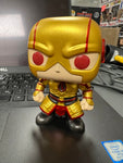 Funko POP! DC: Imperial Palace The FLASH - REVERSE (Metallic) China Exclusive #401 *INSTOCK*