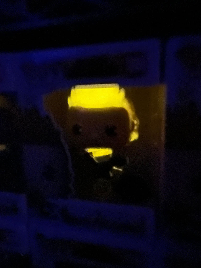 Funko Pop! My Hero Acadamia MIRIO TOGATA GLOW IN THE DARK