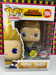 Funko Pop! My Hero Acadamia - MIRIO TOGATA GLOW IN THE DARK [SPECIAL EDITION] #1004