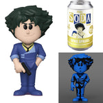 COWBOY BEBOP SPIKE FUNKO SODA VINYL LIMITED EDITION