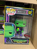 FUNKO POP! MOVIES MONSTERS FRANKENSTEIN WITH FLOWER BLACKLIGHT [SPECIAL EDITION] #1227
