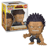 FUNKO POP! ANIMATION: MY HERO ACADEMIA - GIGANTOMACHIA 6-inch [SPECIALTY EXCLUSIVE]