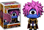 Funko Pop! Animation - One Punch Man - Lord Boros #259