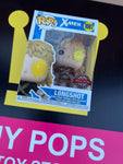 FUNKO POP! MARVEL X-MEN LONGSHOT SPECIAL EDITION #1087