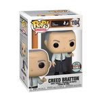Funko Pop! The Office Creed Bratton *SPECIALTY SERIES* #1104