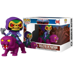 Funko Pop! Rides Masters of the Universe - Skeletor on Panthor #98